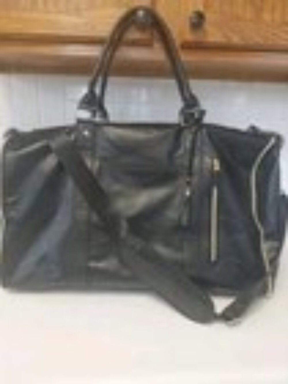 Original Jenni Bags with trolley